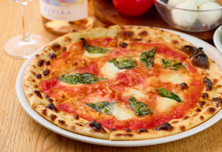 【Pizza】